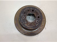 Диск тормозной Peugeot Boxer 2014- 20294756 #3