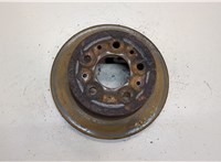  Диск тормозной Peugeot Boxer 2014- 20294760 #3