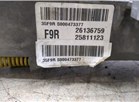  Колонка рулевая Saab 9-7X 20294773 #2