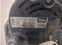  Генератор Renault Clio 1998-2008 20294774 #3