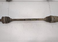  Полуось (приводной вал, шрус) Subaru XV 2011-2017 20294777 #1