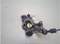  Заслонка дроссельная Renault Clio 1998-2008 20294778 #1