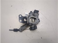  Заслонка дроссельная Renault Clio 1998-2008 20294778 #2