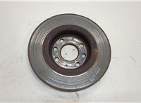  Диск тормозной Opel Corsa E 2014-2019 20294779 #1