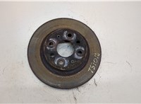  Диск тормозной Opel Corsa E 2014-2019 20294779 #3