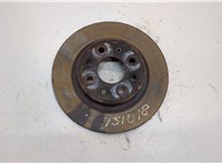  Диск тормозной Opel Corsa E 2014-2019 20294782 #3