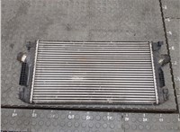 1302133, 13267647 Радиатор интеркулера Opel Zafira C 2011-2019 20294784 #1