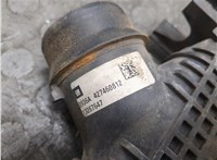 1302133, 13267647 Радиатор интеркулера Opel Zafira C 2011-2019 20294784 #3