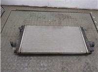1302133, 13267647 Радиатор интеркулера Opel Zafira C 2011-2019 20294784 #4