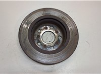  Диск тормозной Jeep Grand Cherokee 1999-2003 20294785 #1