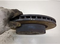  Диск тормозной Jeep Grand Cherokee 1999-2003 20294785 #2