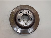  Диск тормозной Jeep Grand Cherokee 1999-2003 20294785 #3