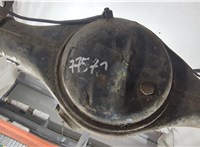  Мост (ведущий) Mazda Bongo Friendee 1995-2005 20294793 #2