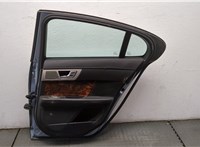  Стеклоподъемник электрический Jaguar XF 2007-2015 11346666 #8