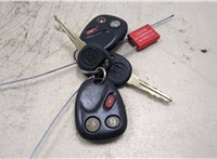  Ключ зажигания Saturn VUE 2001-2007 20294801 #1