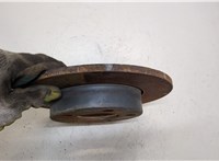  Диск тормозной Volkswagen Polo 2014- 20294807 #2
