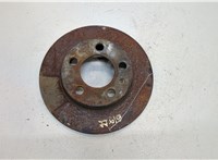  Диск тормозной Volkswagen Polo 2014- 20294807 #3