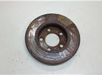  Диск тормозной Volkswagen Polo 2014- 20294810 #1