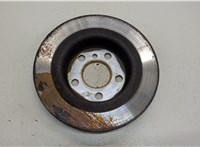  Диск тормозной Peugeot Partner 2008-2012 20294818 #1