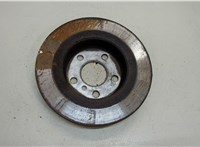  Диск тормозной Peugeot Partner 2008-2012 20294821 #1