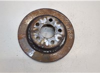  Диск тормозной Peugeot Partner 2008-2012 20294821 #3