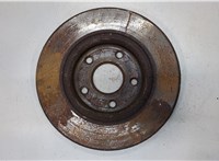  Диск тормозной Dodge Journey 2011- 20294829 #3