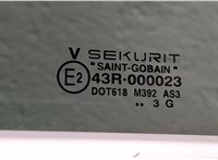  Дверь боковая (легковая) Porsche Cayenne 2002-2007 20294832 #4