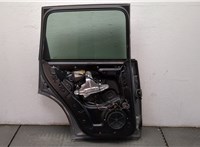  Дверь боковая (легковая) Porsche Cayenne 2002-2007 20294832 #5