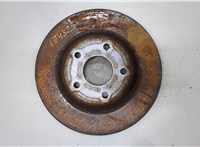  Диск тормозной Dodge Journey 2011- 20294834 #1