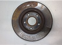  Диск тормозной Dodge Journey 2011- 20294834 #3