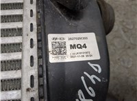 282702M300 Радиатор интеркулера KIA Sorento 2020- 20294836 #2
