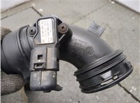  Радиатор интеркулера Volkswagen Touareg 2002-2007 20294847 #4