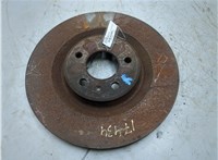 8W0615601K Диск тормозной Audi A4 (B9) 2015-2023 20294861 #4