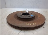 8W0615601K Диск тормозной Audi A4 (B9) 2015-2023 20294861 #5
