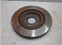 8W0615601K Диск тормозной Audi A4 (B9) 2015-2023 20294861 #6