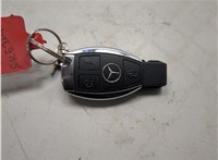 A2229055008 Ключ зажигания Mercedes GLE W166 2015-2018 20294880 #3
