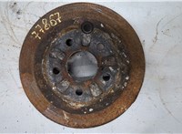  Диск тормозной Subaru XV 2011-2017 20294886 #1