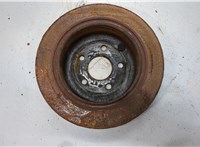  Диск тормозной Subaru XV 2011-2017 20294886 #3