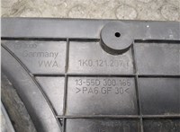 1K0121207T Вентилятор радиатора Skoda Octavia (A5) 2004-2008 20294894 #3