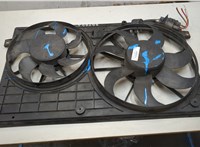 1K0121207T Вентилятор радиатора Skoda Octavia (A5) 2004-2008 20294894 #6