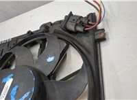 1K0121207T Вентилятор радиатора Skoda Octavia (A5) 2004-2008 20294894 #7