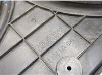 1K0121207T Вентилятор радиатора Skoda Octavia (A5) 2004-2008 20294894 #9