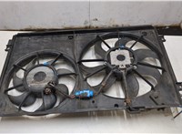 1K0121207T Вентилятор радиатора Skoda Octavia (A5) 2004-2008 20294894 #10