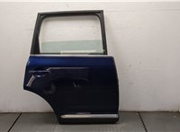  Ручка двери наружная Volkswagen Touareg 2002-2007 11346709 #1