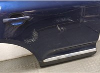 Ручка двери наружная Volkswagen Touareg 2002-2007 11346709 #3