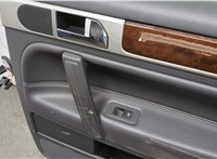  Ручка двери наружная Volkswagen Touareg 2002-2007 11346709 #4