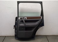  Ручка двери наружная Volkswagen Touareg 2002-2007 11346709 #6
