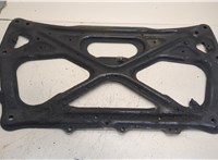  Кронштейн подрамника Audi A6 (C7) 2011-2014 20294905 #3