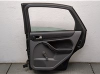  Дверь боковая (легковая) Ford Focus 2 2008-2011 20294908 #5