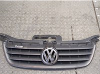  Решетка радиатора Volkswagen Caddy 2004-2010 20294920 #1